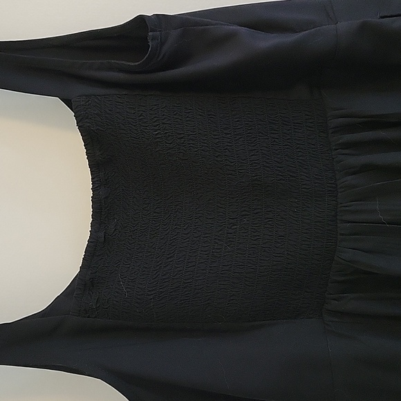 Black Old Navy dress Small - Picture 4 of 9